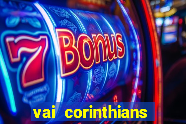 vai corinthians audio whatsapp